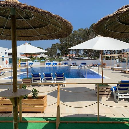 פורטו קובו Costa Do Vizir Beach Village מראה חיצוני תמונה