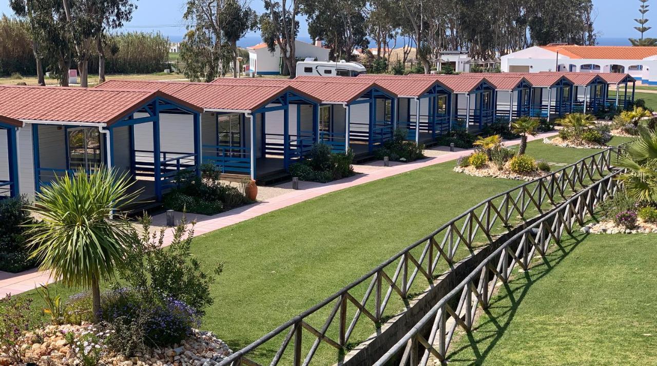 פורטו קובו Costa Do Vizir Beach Village מראה חיצוני תמונה
