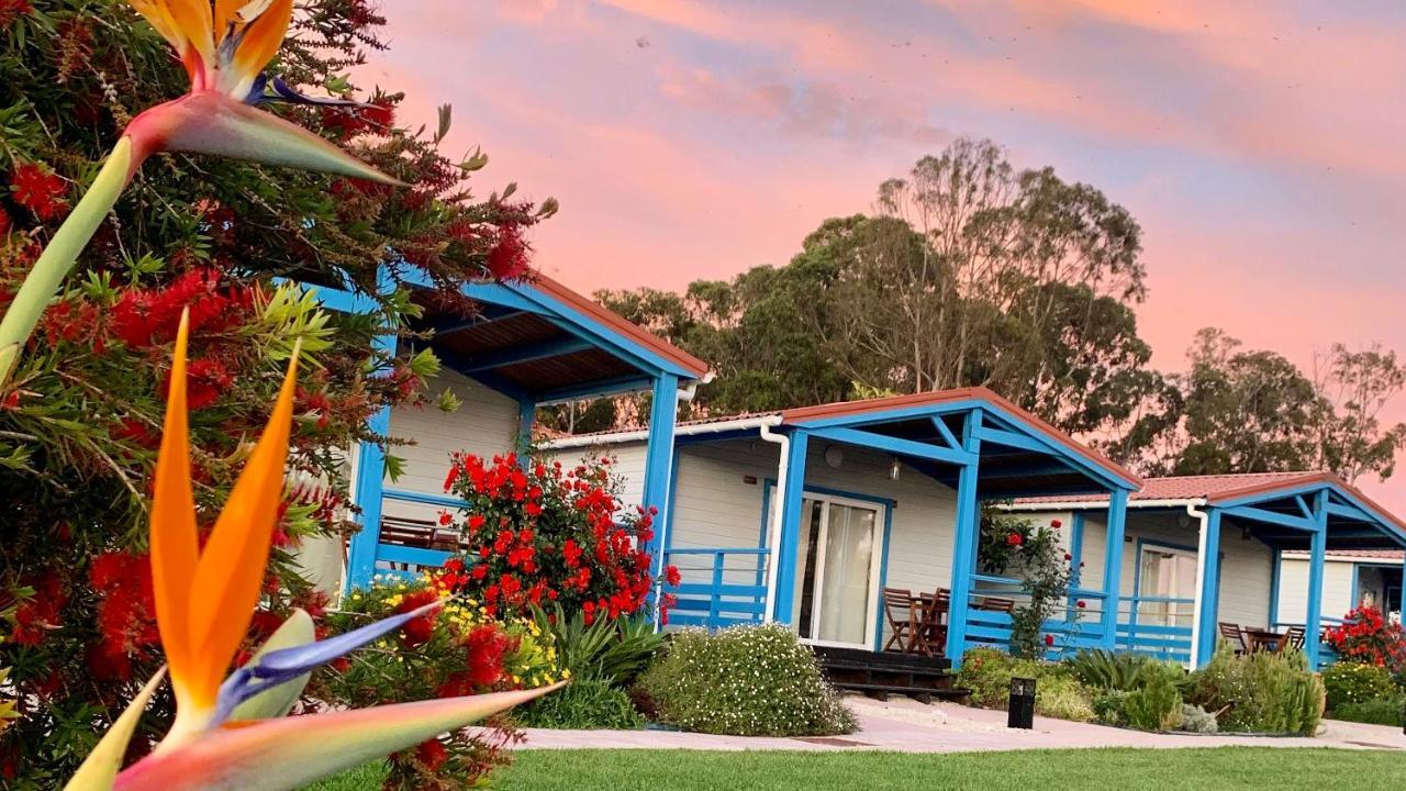 פורטו קובו Costa Do Vizir Beach Village מראה חיצוני תמונה