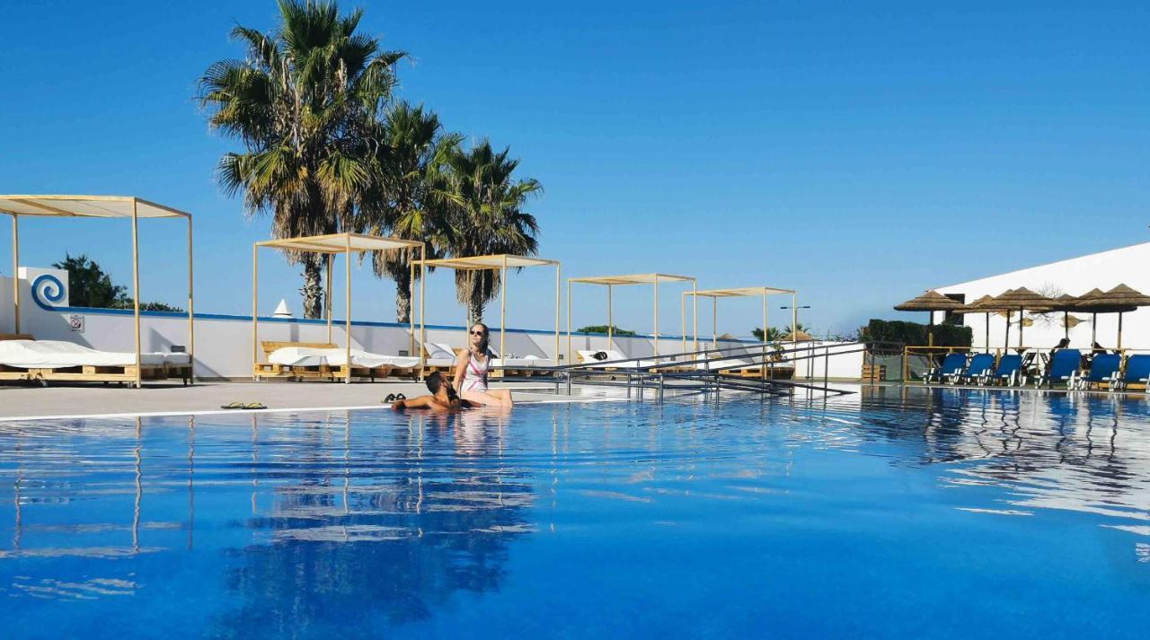 פורטו קובו Costa Do Vizir Beach Village מראה חיצוני תמונה