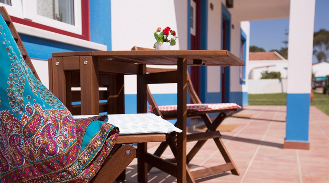 פורטו קובו Costa Do Vizir Beach Village מראה חיצוני תמונה