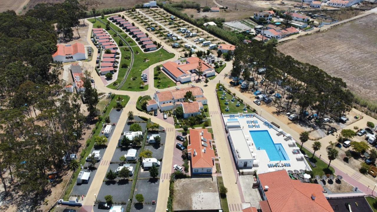 פורטו קובו Costa Do Vizir Beach Village מראה חיצוני תמונה