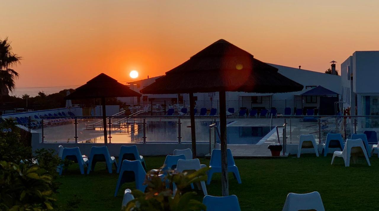 פורטו קובו Costa Do Vizir Beach Village מראה חיצוני תמונה
