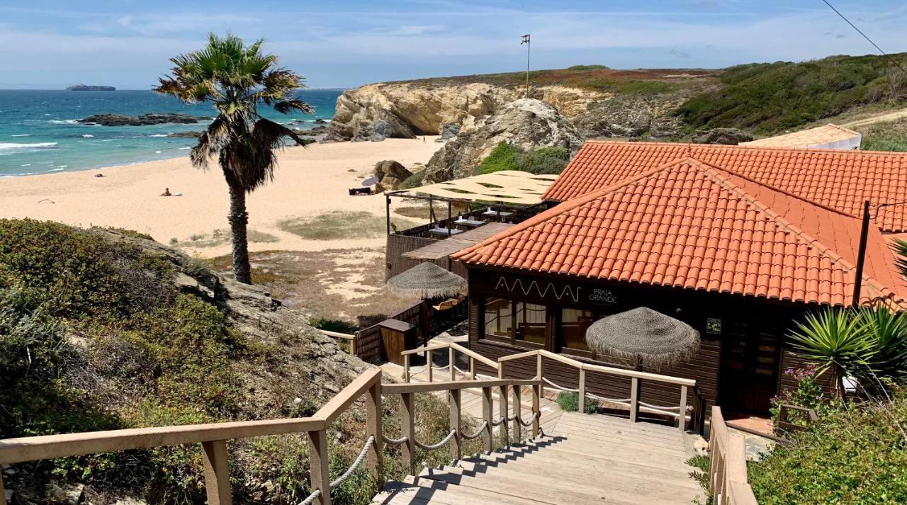 פורטו קובו Costa Do Vizir Beach Village מראה חיצוני תמונה