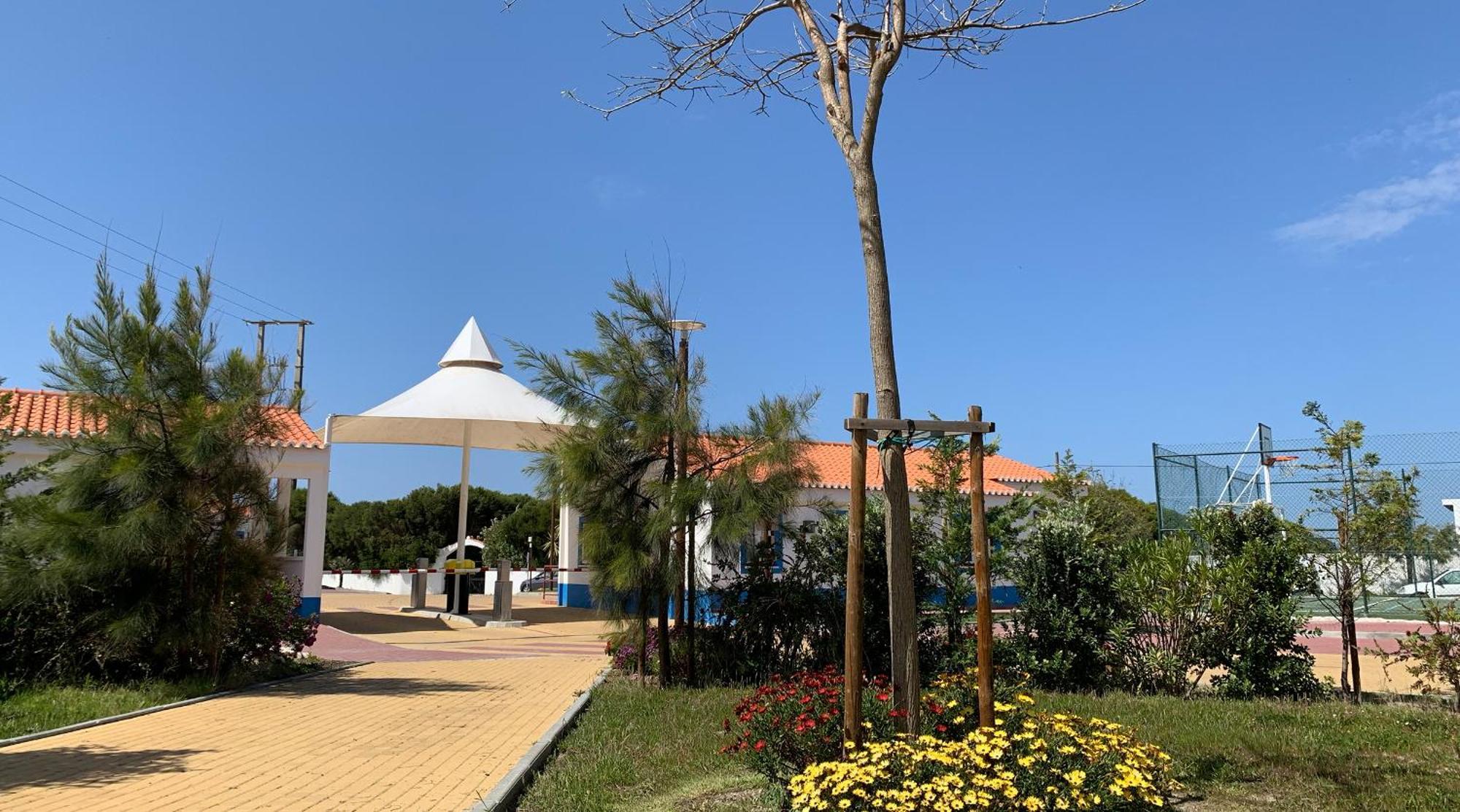 פורטו קובו Costa Do Vizir Beach Village מראה חיצוני תמונה