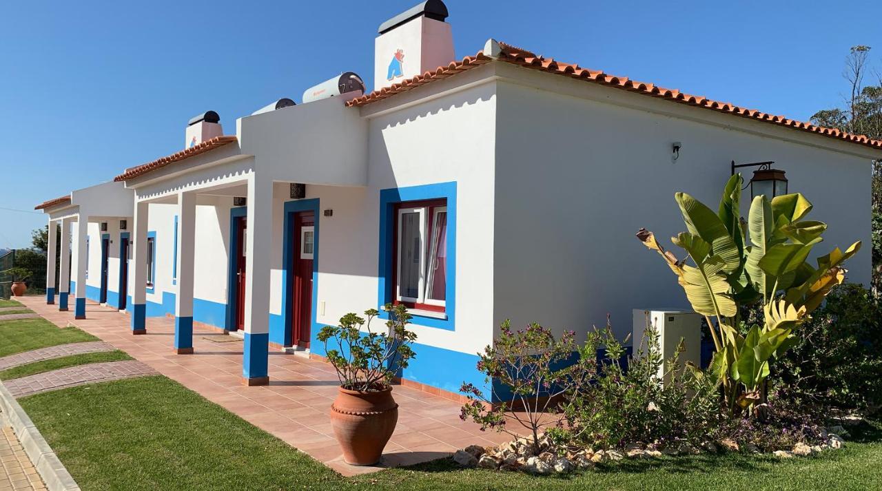 פורטו קובו Costa Do Vizir Beach Village מראה חיצוני תמונה