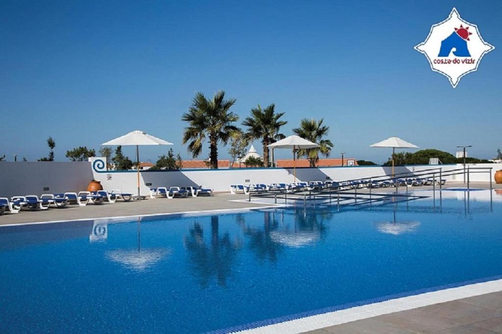 פורטו קובו Costa Do Vizir Beach Village מראה חיצוני תמונה