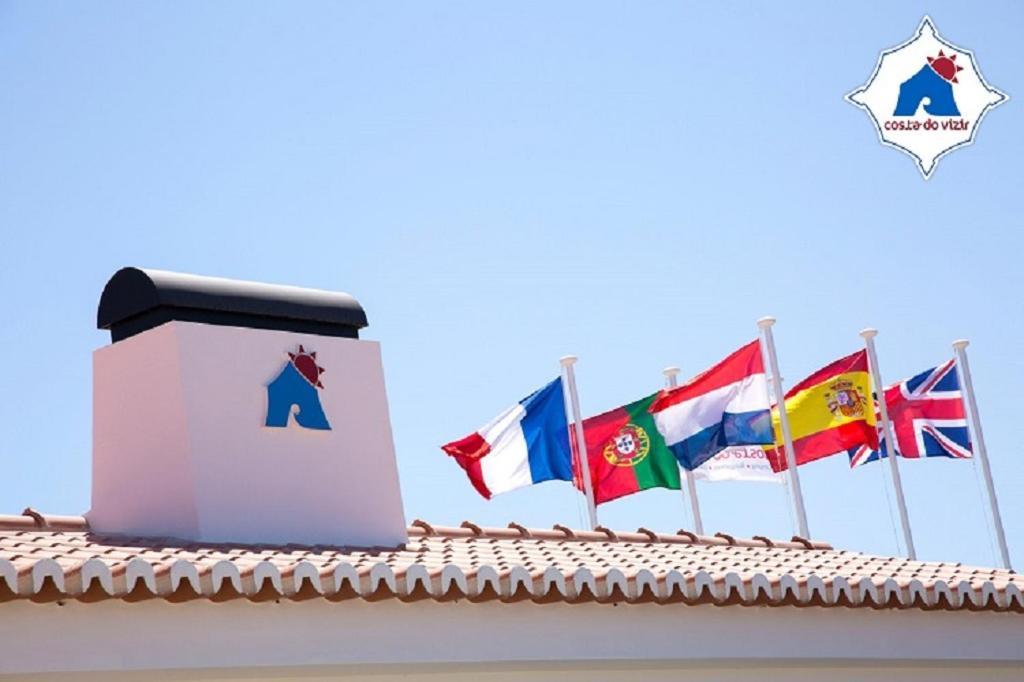 פורטו קובו Costa Do Vizir Beach Village מראה חיצוני תמונה