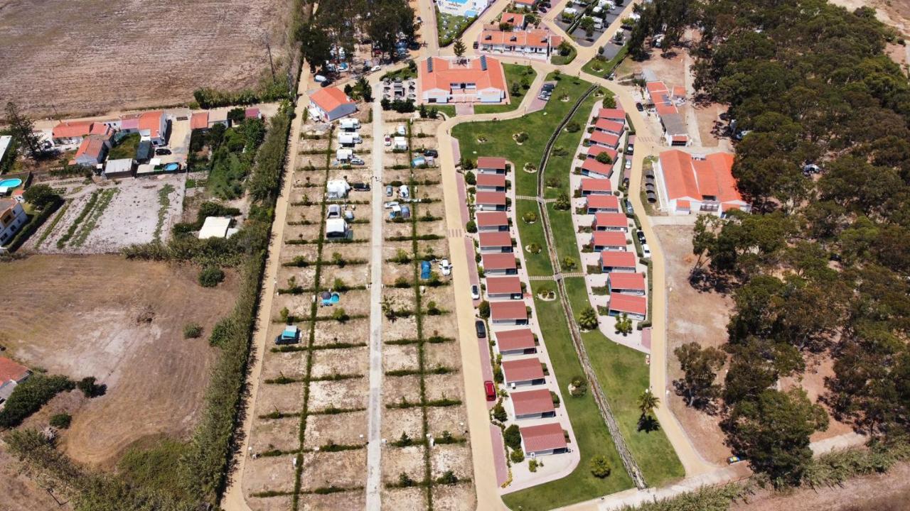 פורטו קובו Costa Do Vizir Beach Village מראה חיצוני תמונה